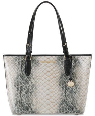 Brahmin large asher tote on sale