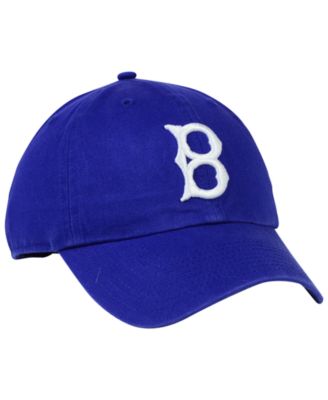 Brooklyn Dodgers Core Clean Up Cap