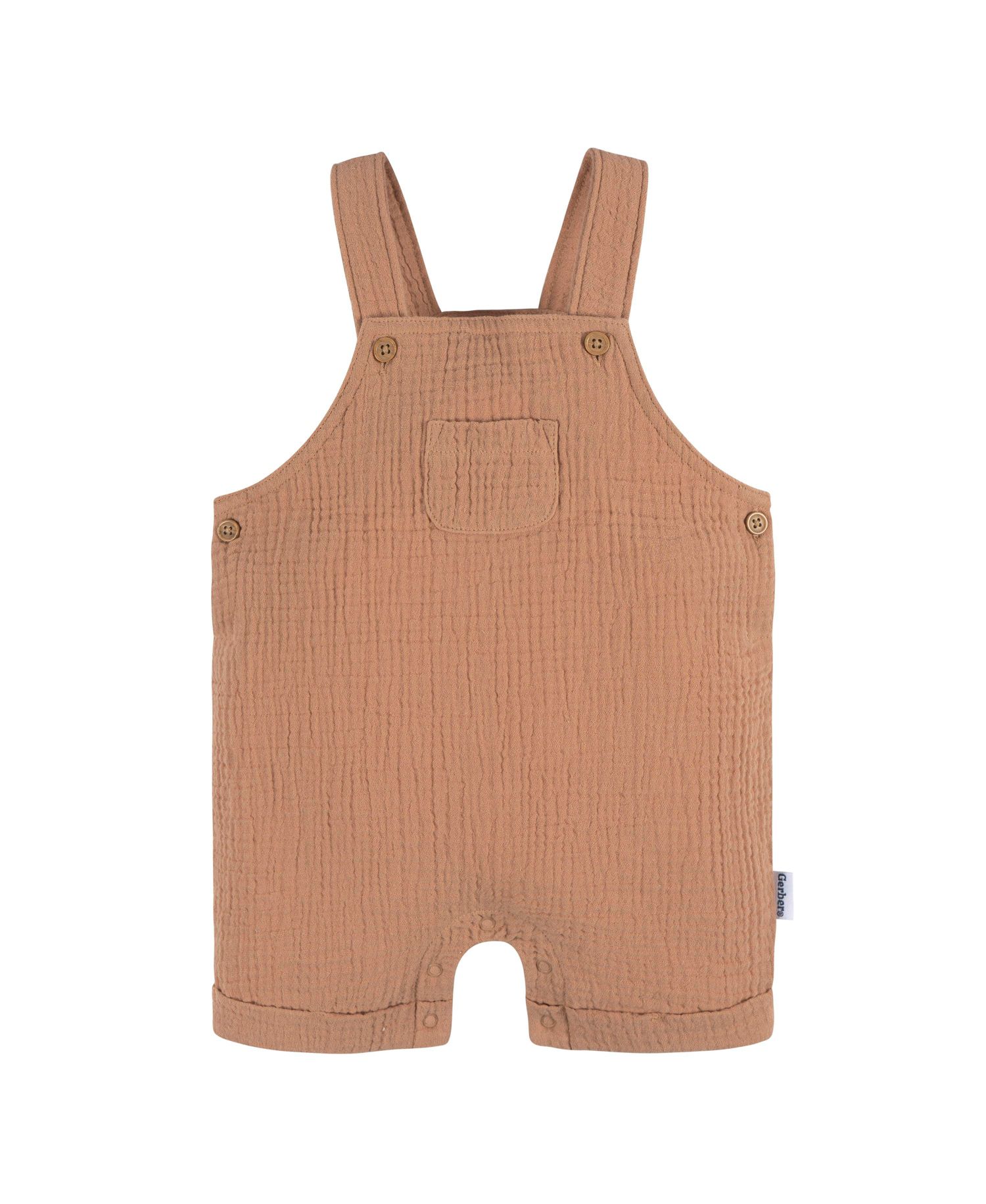 Baby Romper and T-Shirt Set