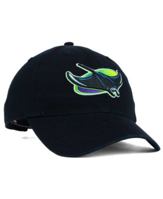 Tampa Bay Rays Core Clean Up Cap