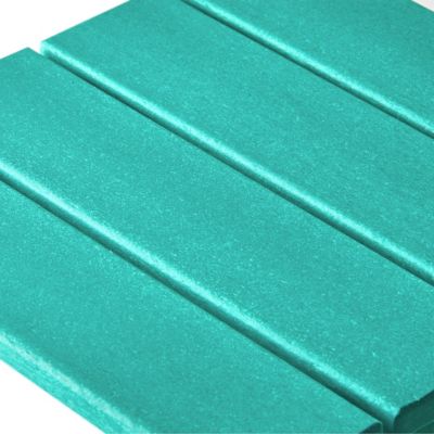 3 Piece set Outdoor Patio Poly Adirondack rocking chairs with side table