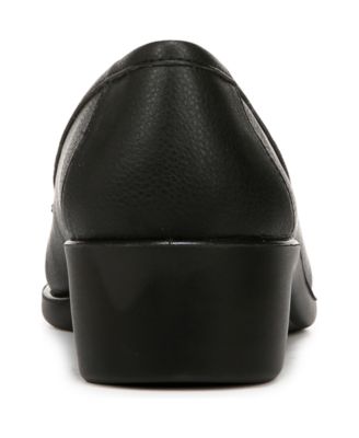 Women's Jovial Bit Wedge Loafers