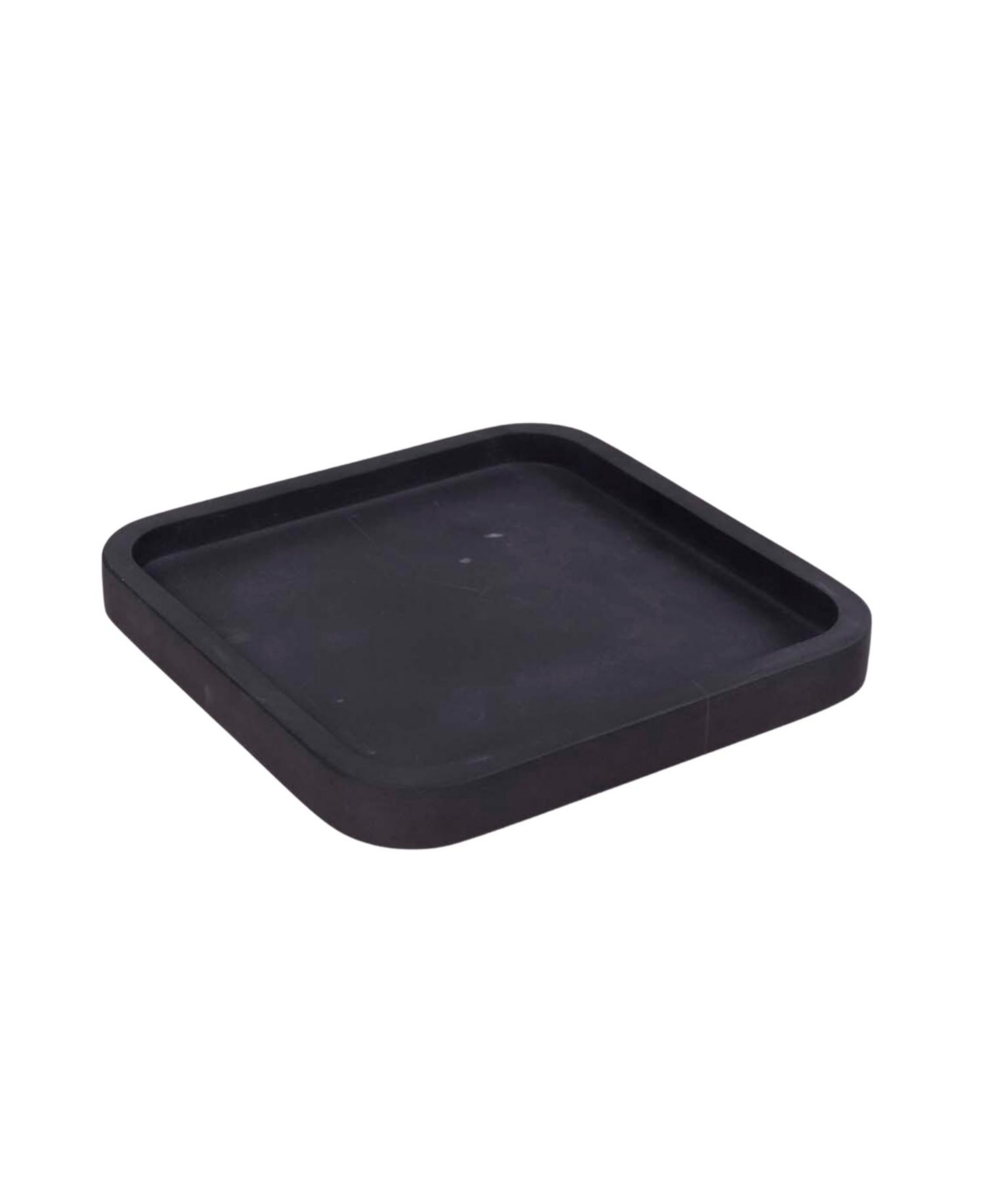 BEY-BERK GENUINE MARBLE CATCH-ALL TRAY 