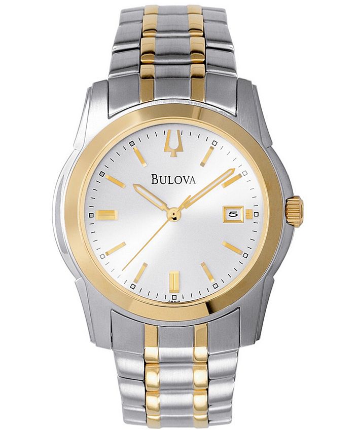 Bulova Men