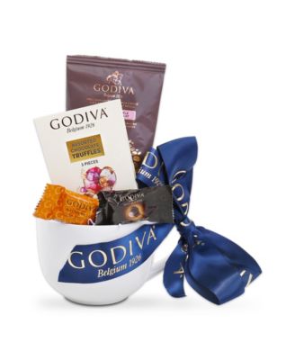 Alder Creek Gift Baskets