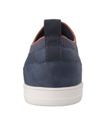 Men's Carson Low Top Sneaker, Created for Macy's