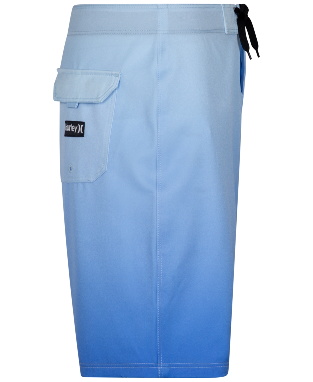 Hurley Big Boys Dawn Stretch Boardshorts