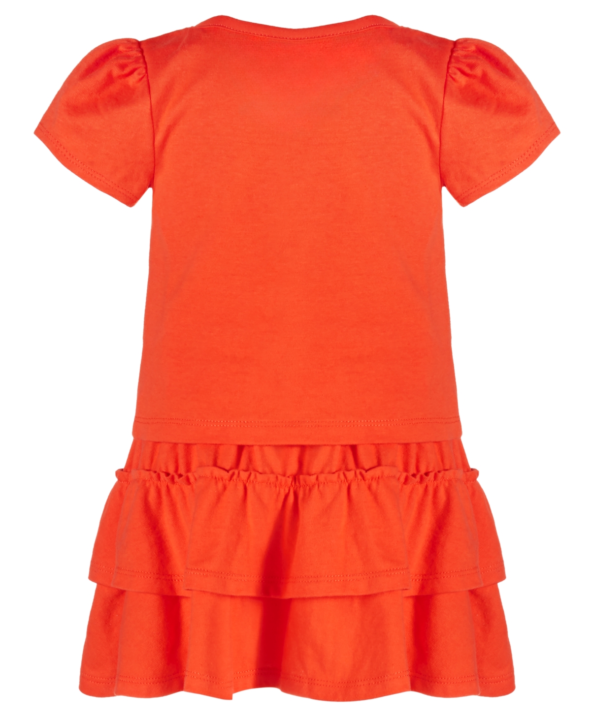 Epic Threads Toddler Girls Unicorn University Top & Skirt, 2 Piece Set, Created for Macy's
