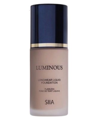 Luminous Longwear Liquid Foundation