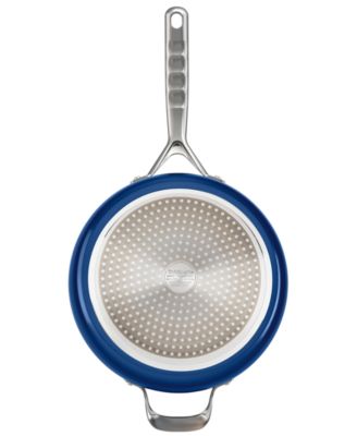 Culinary Collection 12-Pc. Ceramic Cookware Set