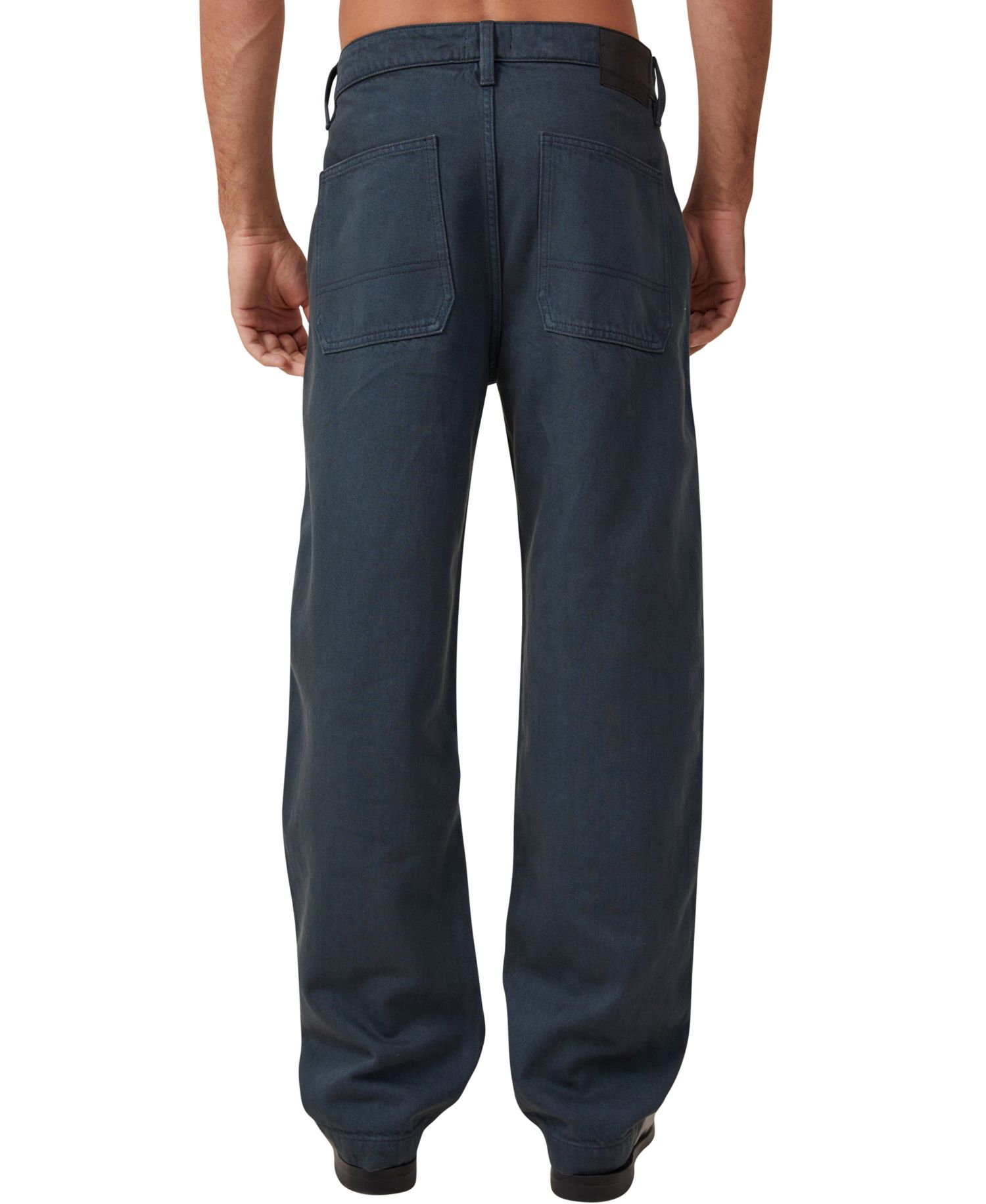 Men's Baggy Jean
