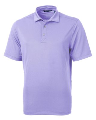 Men's Cutter and Buck Virtue Eco Pique Recycled Polo