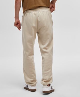 Men's Regular-Fit Fleece Joggers, Created for Macy's 