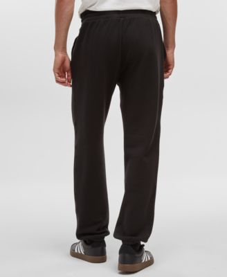 Men's Regular-Fit Fleece Joggers, Created for Macy's 