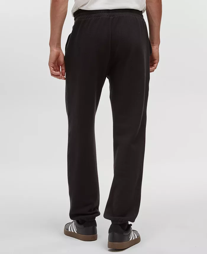 Men's Regular-Fit Fleece Joggers - thumbnail 6