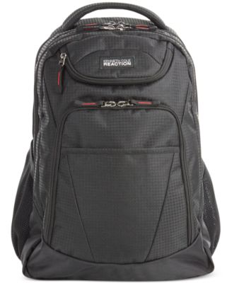Kenneth Cole Reaction - Tribute Backpack