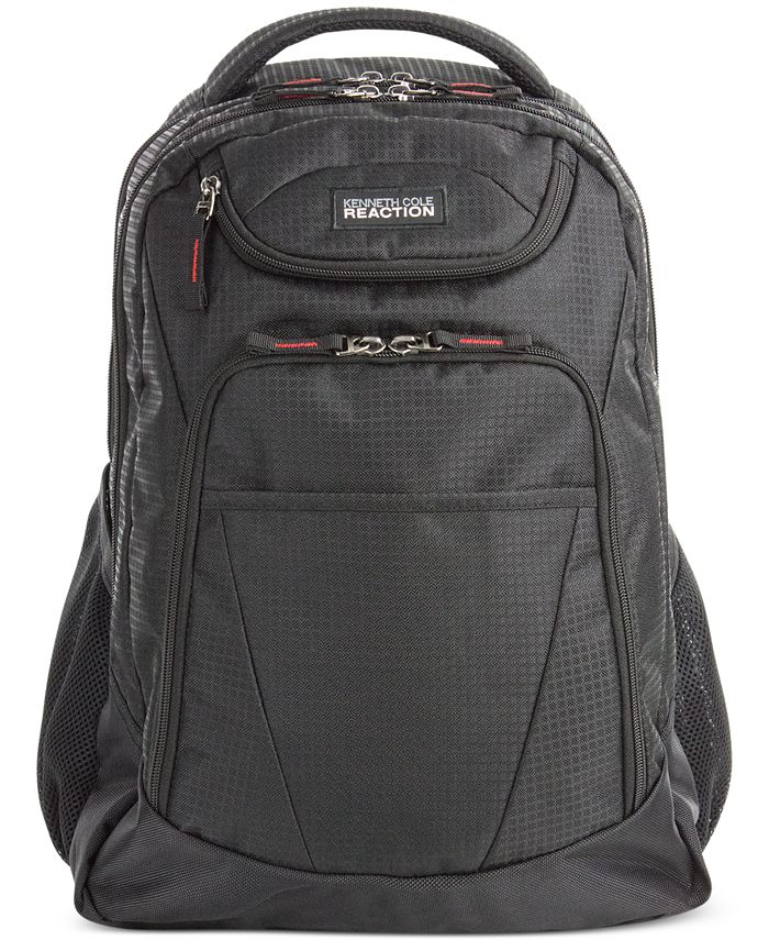 Macy's kenneth cole messenger 2025 bag