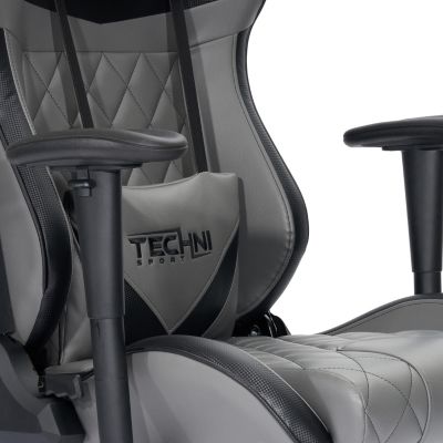 Streamdale XL Ergonomic Gaming Chair