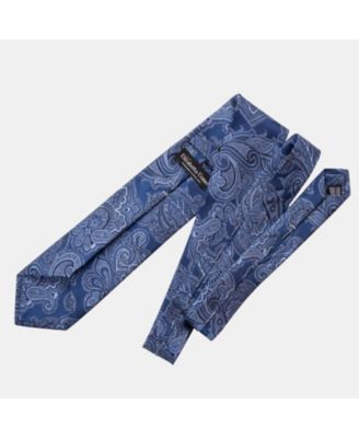 Cortina - Silk Jacquard Tie for Men