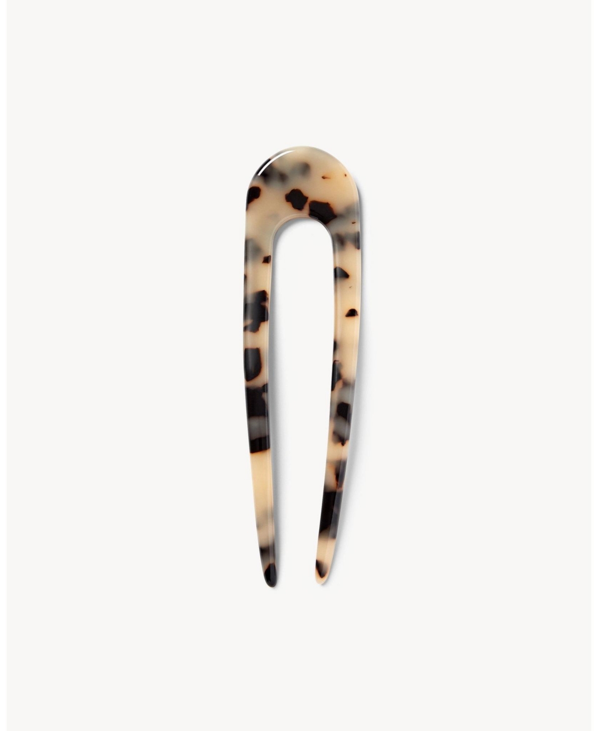 French Hair Pin - Dune