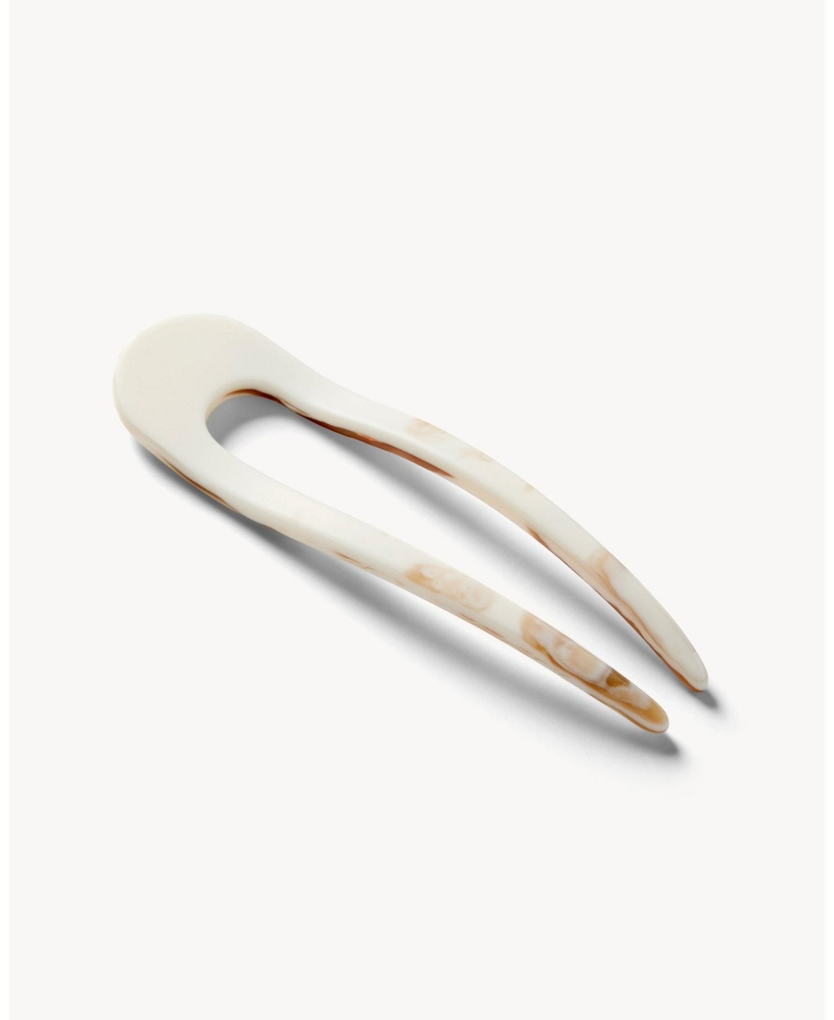 French Hair Pin - Dune
