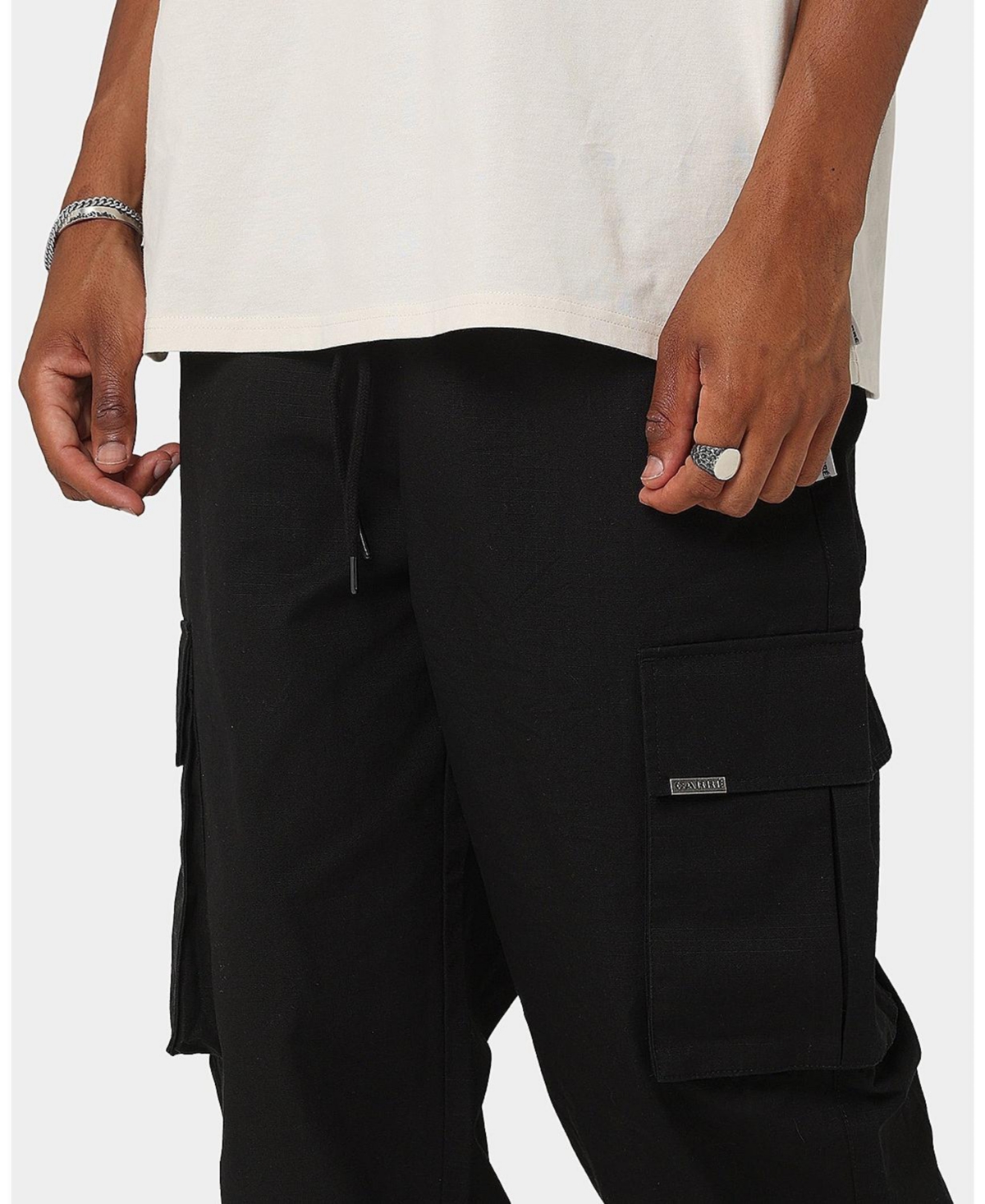 Carre Men's Superior Cargo Jogger