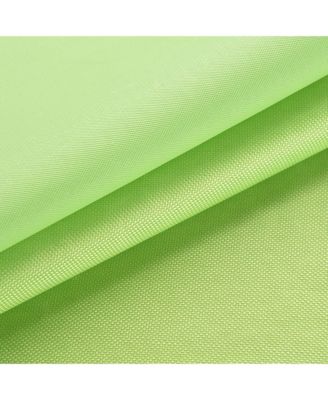 1080D 120g Sidewall UV30+ Fits 10x10ft Canopy Outdoor Picnic 2 Pieces