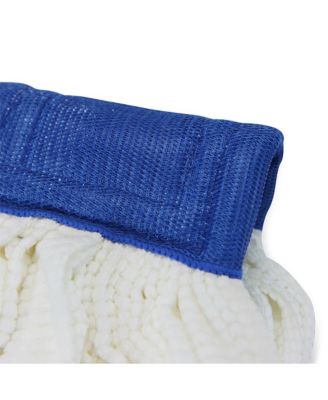 Arkwright Microfiber Tube Mop Head (14 oz), Color Options