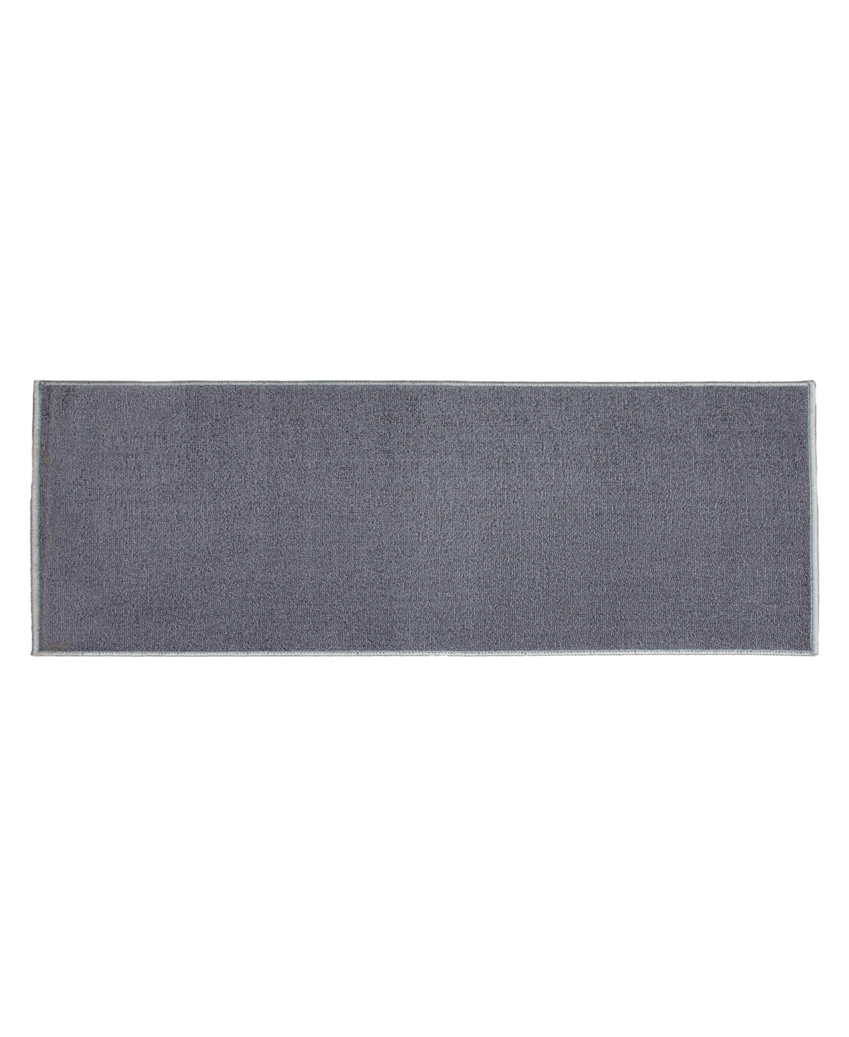 Sloppy Chef Kitchen Runner Rug (20x60 in.), Non-Skid Backing, Color Options
