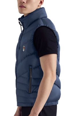 Men's Andrus Puffer Down Vest