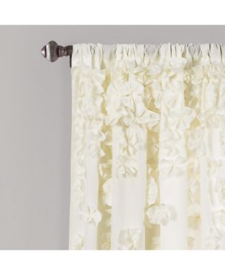Riley Window Curtain Panel