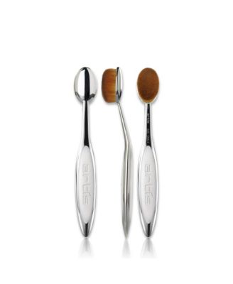 Elite Collection Oval 6 Brush