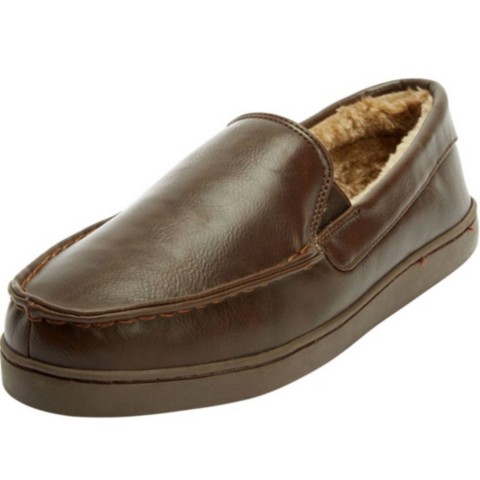 Мужские KingSize Men's Romeo Slippers
