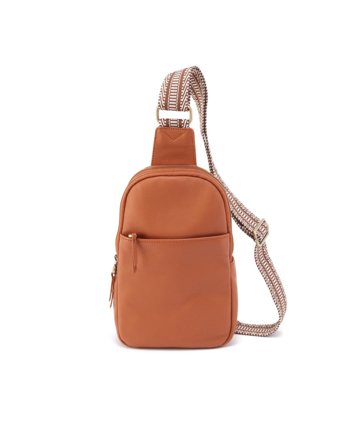 Cass Sling Bag - Butterscotch