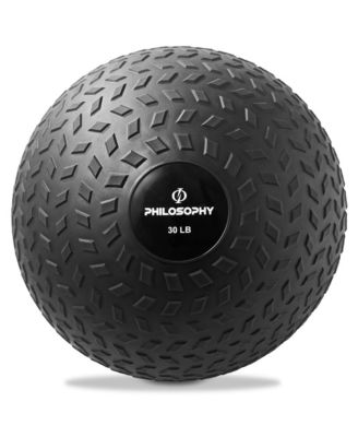 Philosophy Gym