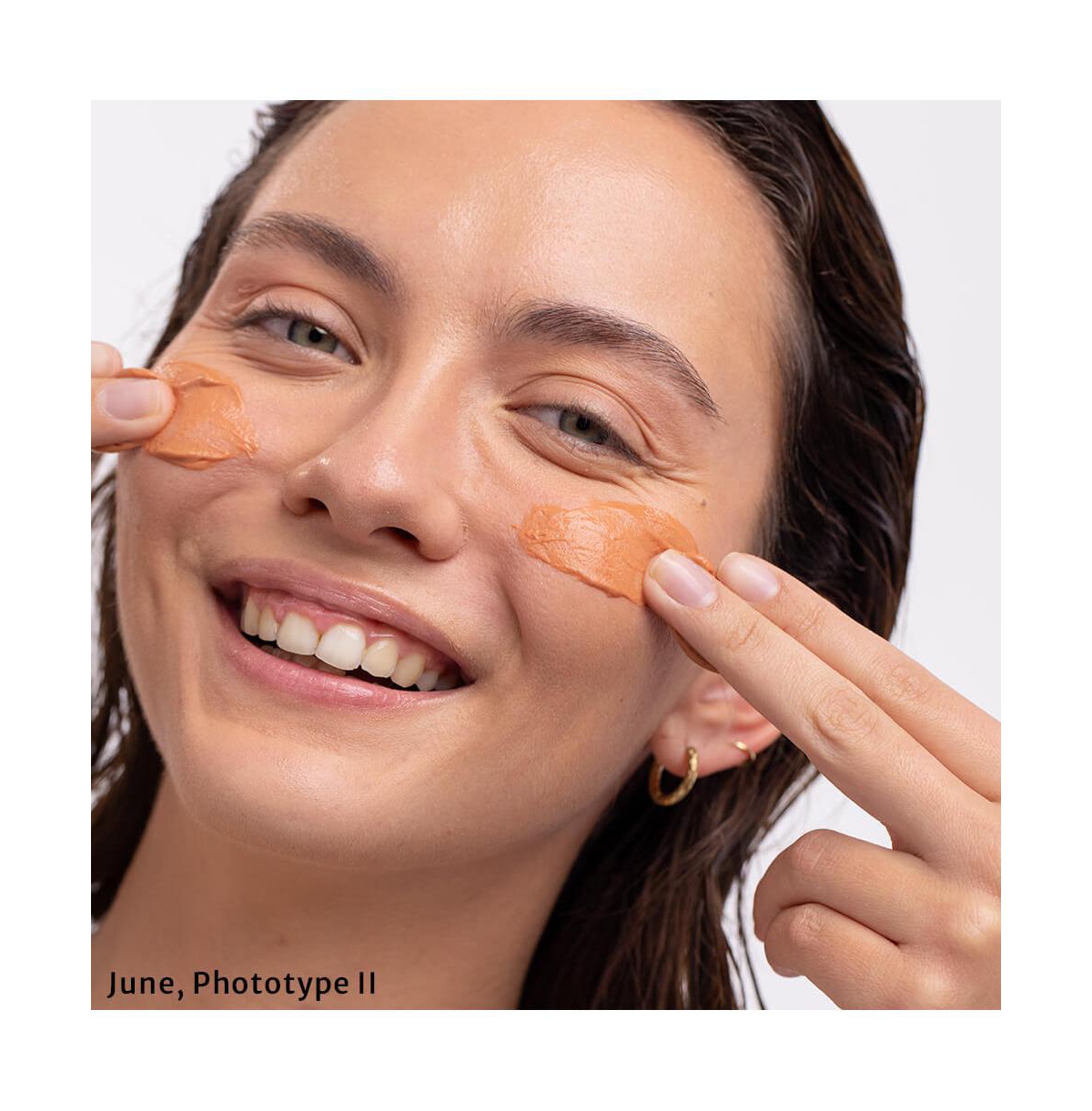 Ustawi Detox & Glow 5 in 1 Mask