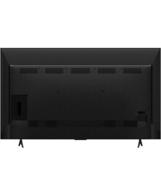 75" S5 S-Class LED 4K UHD HDR Smart Google TV - 75S551G