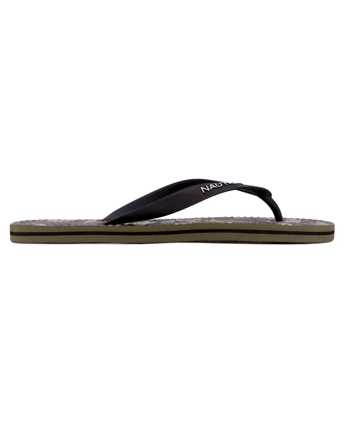 Nautica Men's Jiren Flip Flops