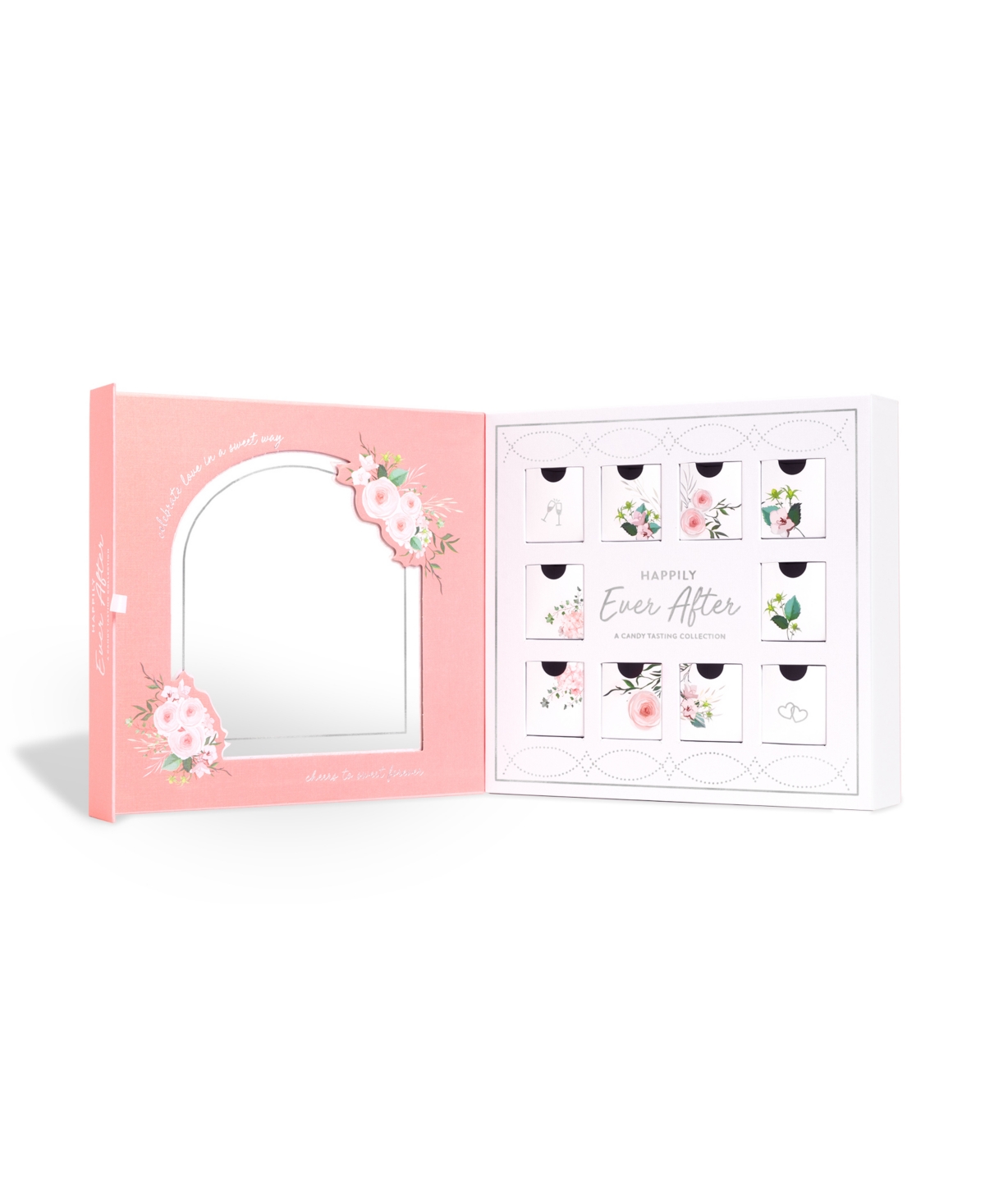 Sugarfina Happily Ever After Candy Tasting Collection, 10 Piece In No Color