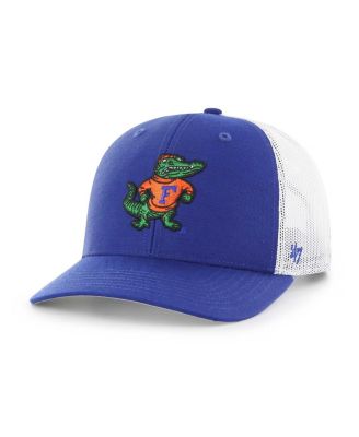 Top Of The World Florida Gators Adjustable Hat - Blue Team Cap One Size Fits Most