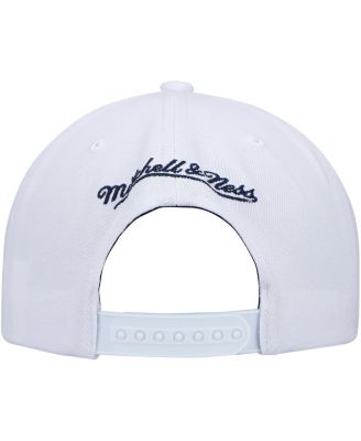 Mitchell & Ness Men's White USA Basketball 1992 Dream Team