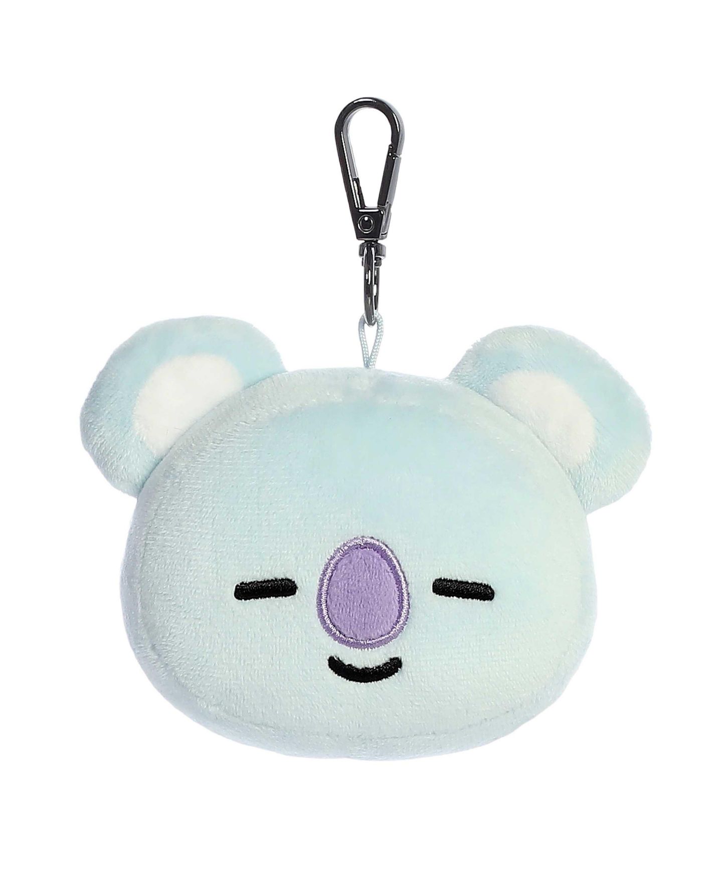 Детский брелок Aurora Koya BT21 Mini Keychain — фото 1