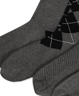 Men's Classic Multi Slack 4-Pack