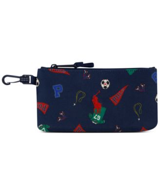 Big Boys Backpack, Lunch Box and Pencil Case Combo Set, 3 Piece