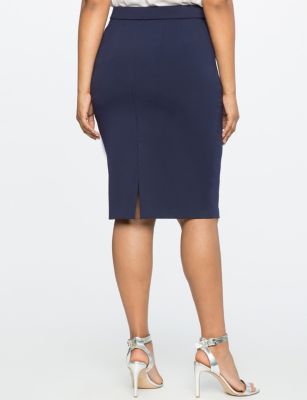 Women's The Ultimate Stretch Pencil Skirt
