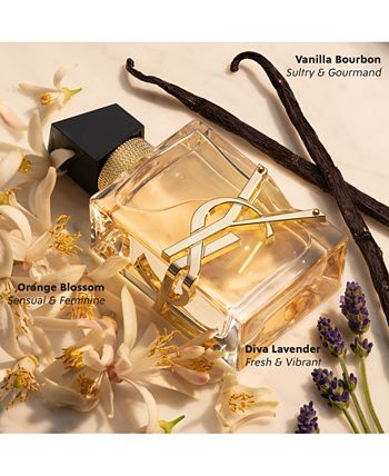 Yves Saint Laurent - Libre Eau de Parfum Fragrance Collection