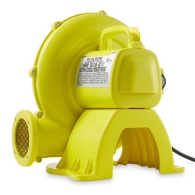 Monster Bounce House with Blower