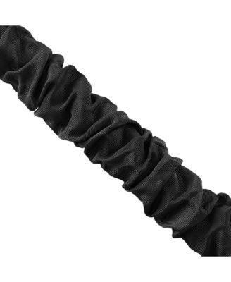 40 Foot Exercise Battle Rope 2 Inch Diameter with Cover and Anchor Kit