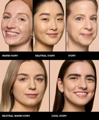 Weightless Skin Oil-Controlling Foundation SPF 15 with Hyaluronic Acid, 1.0 oz.