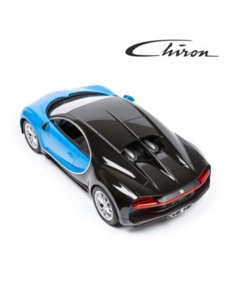 Bugatti Chiron 1:14 RTR Electric RC Car